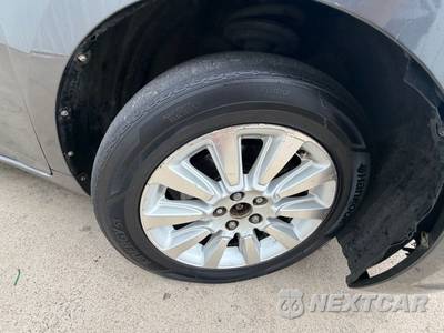 2012 Toyota Sienna Limited 7-Passenger 119.3" WB - zdjęcie 57 z 57 - miniatura