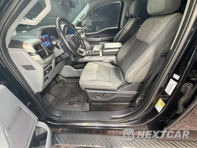 2021 Ford F-150 XLT Crew Cab Short Bed - zdjęcie 16 z 47 - miniatura