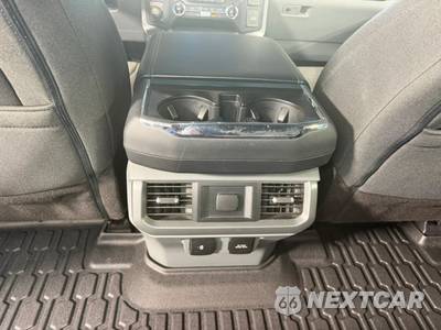 2021 Ford F-150 XLT Crew Cab Short Bed - zdjęcie 37 z 47 - miniatura