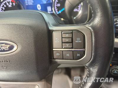 2021 Ford F-150 XLT Crew Cab Short Bed - zdjęcie 23 z 47 - miniatura