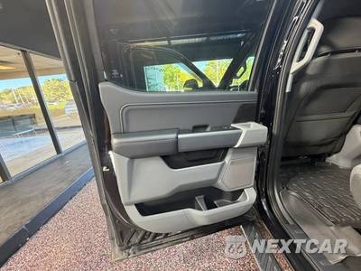 2021 Ford F-150 XLT Crew Cab Short Bed - zdjęcie 33 z 47 - miniatura