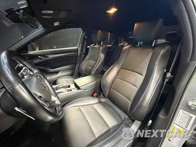 2018 Honda Accord Sedan Sport 1.5T - zdjęcie 12 z 34 - miniatura