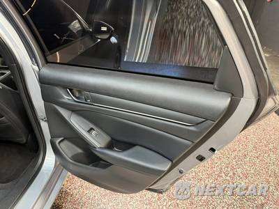 2018 Honda Accord Sedan Sport 1.5T - zdjęcie 28 z 34 - miniatura