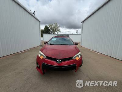2014 Toyota Corolla S Plus - zdjęcie 3 z 45 - miniatura