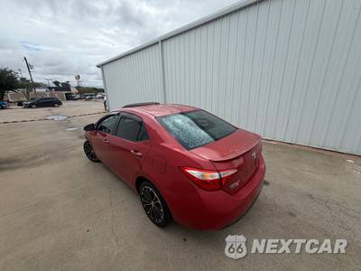 2014 Toyota Corolla S Plus - zdjęcie 9 z 45 - miniatura