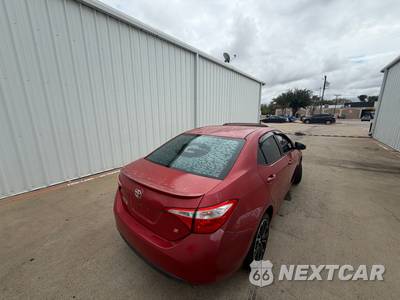 2014 Toyota Corolla S Plus - zdjęcie 14 z 45 - miniatura