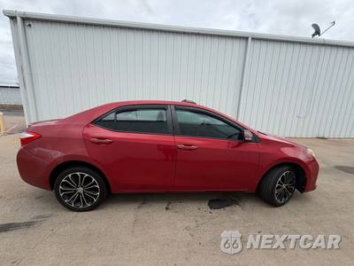 2014 Toyota Corolla S Plus - zdjęcie 15 z 45 - miniatura