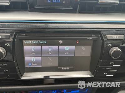 2014 Toyota Corolla S Plus - zdjęcie 24 z 45 - miniatura
