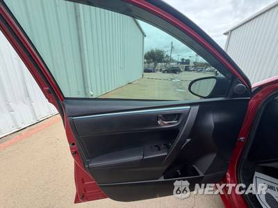 2014 Toyota Corolla S Plus - zdjęcie 32 z 45 - miniatura