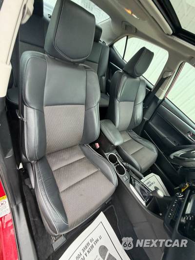 2014 Toyota Corolla S Plus - zdjęcie 35 z 45 - miniatura