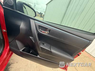2014 Toyota Corolla S Plus - zdjęcie 36 z 45 - miniatura
