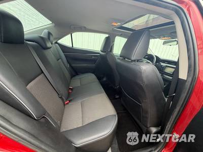 2014 Toyota Corolla S Plus - zdjęcie 37 z 45 - miniatura