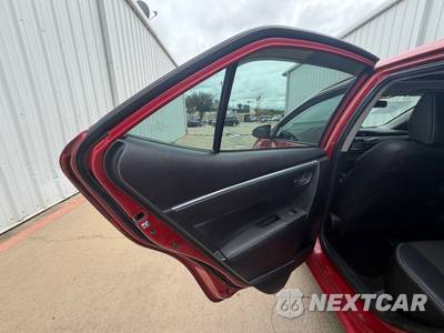 2014 Toyota Corolla S Plus - zdjęcie 40 z 45 - miniatura