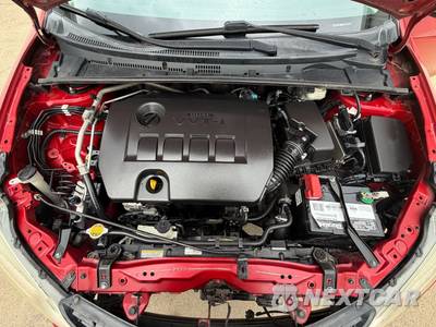 2014 Toyota Corolla S Plus - zdjęcie 41 z 45 - miniatura