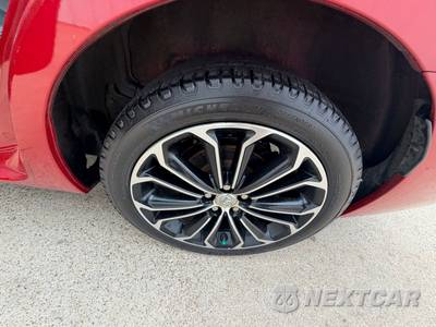 2014 Toyota Corolla S Plus - zdjęcie 42 z 45 - miniatura