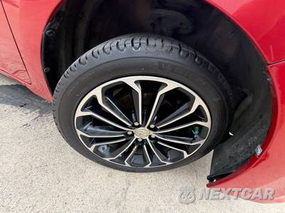 2014 Toyota Corolla S Plus - zdjęcie 44 z 45 - miniatura