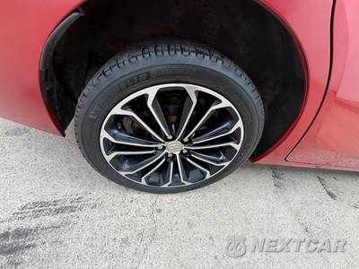 2014 Toyota Corolla S Plus - zdjęcie 45 z 45 - miniatura