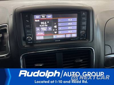 2018 Dodge Grand Caravan SE 121.2" WB - zdjęcie 18 z 34 - miniatura