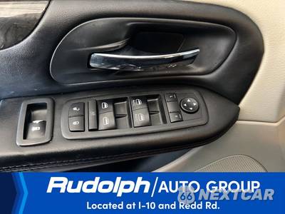 2018 Dodge Grand Caravan SE 121.2" WB - zdjęcie 28 z 34 - miniatura