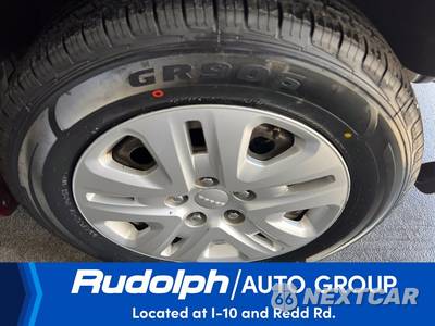2018 Dodge Grand Caravan SE 121.2" WB - zdjęcie 26 z 34 - miniatura