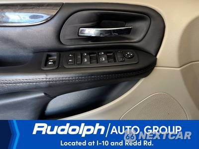 2018 Dodge Grand Caravan SE 121.2" WB - zdjęcie 11 z 34 - miniatura