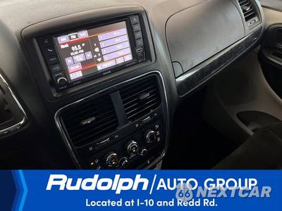 2018 Dodge Grand Caravan SE 121.2" WB - zdjęcie 17 z 34 - miniatura
