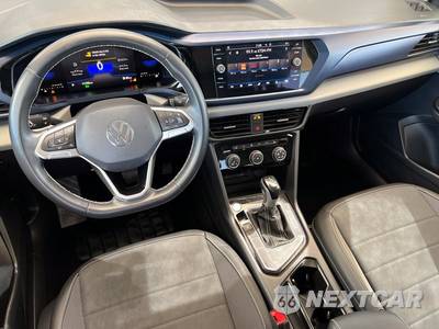 2023 Volkswagen Taos SE - zdjęcie 12 z 40 - miniatura