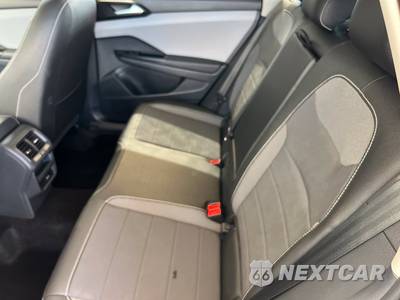 2023 Volkswagen Taos SE - zdjęcie 25 z 40 - miniatura