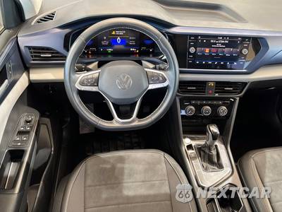 2023 Volkswagen Taos SE - zdjęcie 13 z 40 - miniatura