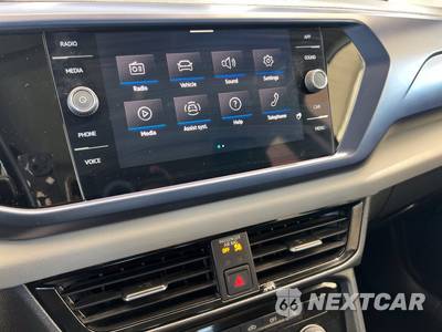 2023 Volkswagen Taos SE - zdjęcie 20 z 40 - miniatura