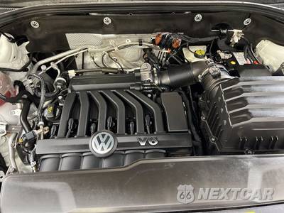 2023 Volkswagen Atlas V6 SE w/Technology - zdjęcie 23 z 42 - miniatura