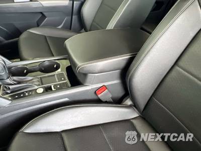 2023 Volkswagen Atlas V6 SE w/Technology - zdjęcie 28 z 42 - miniatura