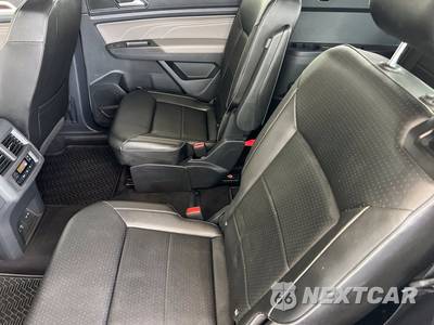 2023 Volkswagen Atlas V6 SE w/Technology - zdjęcie 26 z 42 - miniatura