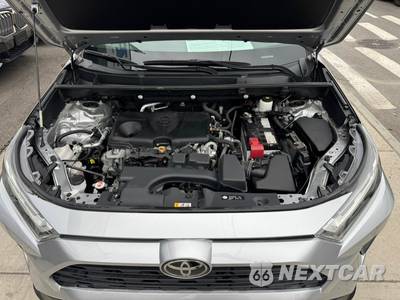 2023 Toyota RAV4 XLE - zdjęcie 23 z 24 - miniatura