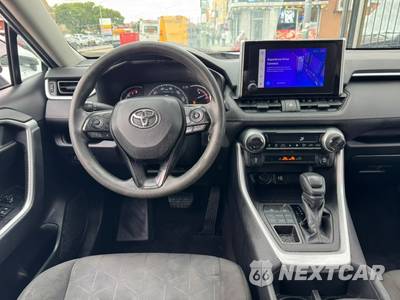 2023 Toyota RAV4 XLE - zdjęcie 16 z 24 - miniatura