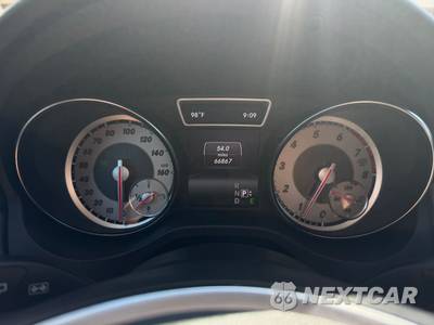 2015 Mercedes-Benz GLA 250 - zdjęcie 15 z 18 - miniatura