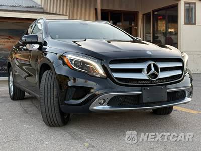 2015 Mercedes-Benz GLA 250 - zdjęcie 4 z 18 - miniatura