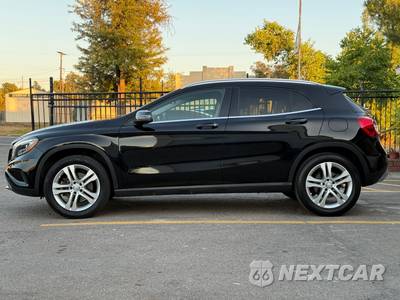 2015 Mercedes-Benz GLA 250 - zdjęcie 2 z 18 - miniatura