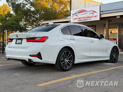 2020 BMW 3 Series Sedan 330i - zdjęcie 3 z 18 - miniatura