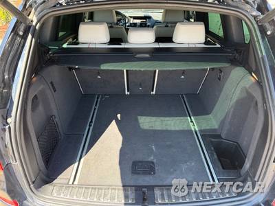 2017 BMW X3 Sports Activity Vehicle sDrive28i M SPORT LINE - zdjęcie 10 z 17 - miniatura