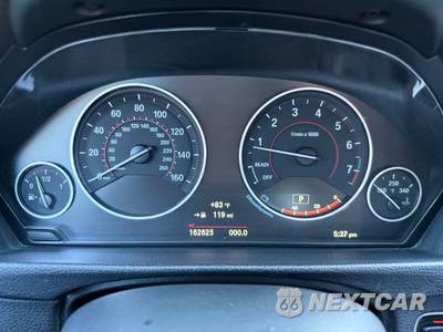 2017 BMW 4 Series Gran Coupe 430i Sedan SPORT LINE - zdjęcie 14 z 17 - miniatura