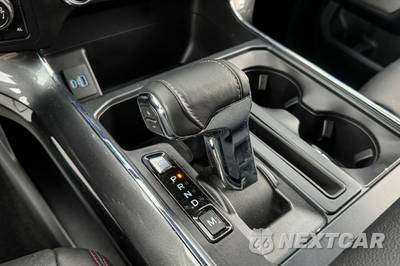 2021 Ford F-150 XLT Crew Cab Short Bed - zdjęcie 48 z 54 - miniatura
