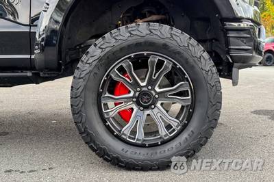 2021 Ford F-150 XLT Crew Cab Short Bed - zdjęcie 13 z 54 - miniatura
