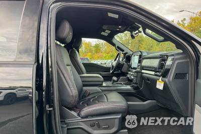 2021 Ford F-150 XLT Crew Cab Short Bed - zdjęcie 16 z 54 - miniatura