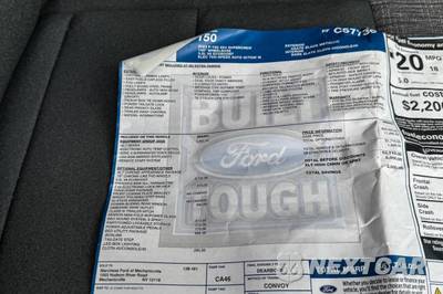 2023 Ford F-150 XLT Crew Cab Short Bed - zdjęcie 38 z 41 - miniatura