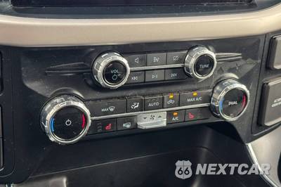 2023 Ford F-150 XLT Crew Cab Short Bed - zdjęcie 35 z 41 - miniatura