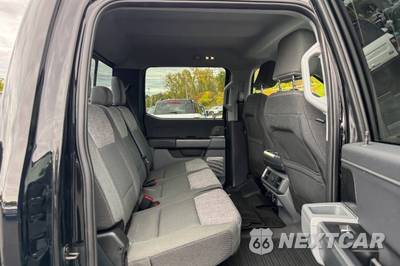 2023 Ford F-150 XLT Crew Cab Short Bed - zdjęcie 16 z 41 - miniatura