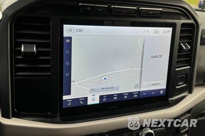 2023 Ford F-150 XLT Crew Cab Short Bed - zdjęcie 31 z 41 - miniatura