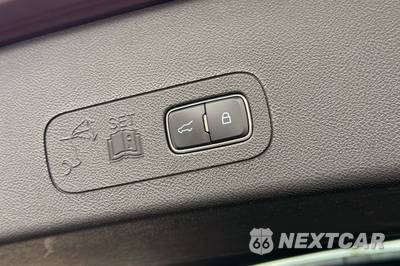 2024 Lincoln Aviator Premiere - zdjęcie 19 z 36 - miniatura