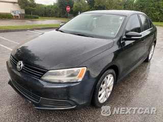 2014 Volkswagen Jetta SE Sedan w/Connectivity